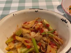 -彭耕记猪油炒小菜(吉联mall店)