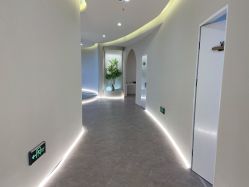 -VE专注问题肌·赛诺龙&科学美肤中心