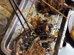 -清真·馬坡二旦烧烤(人生一串拍摄店)