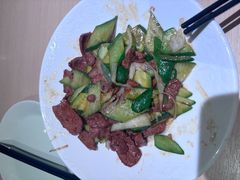 -吕氏疙瘩汤·新鲁菜(日照万象汇店)