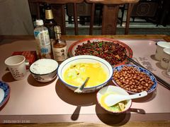 -杨记隆府重庆江湖菜(大悦城店)