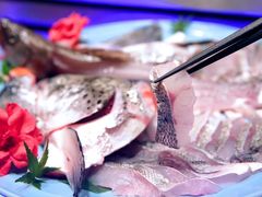 -广东嘉华大酒店·季花铁板烧餐厅