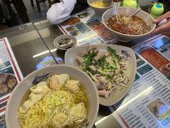 -琛仔记云吞面(紫金店)