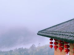 -福建土楼(南靖)景区