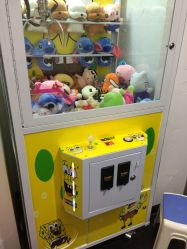 -小咖儿童理发(晶采大厦店)