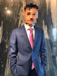 点击看大图 -优山定制西服衬衫大衣(国贸店)