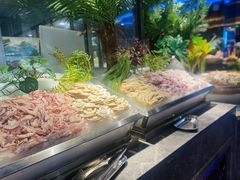 -吉布鲁牛排海鲜自助(巴南万达广场店)