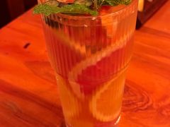 -MR.ROCKY洛奇先生·西餐&酒吧(琶醍店)