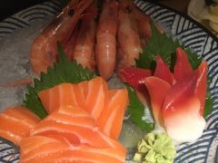 刺身拼盘-温野菜涮涮锅(西单大悦城店)