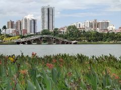 -南宁南湖公园