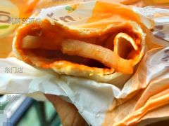 酥酥多笋卷-麦当劳(东门店)