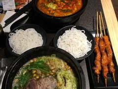 -大鼓米线(静安吴江DM店)