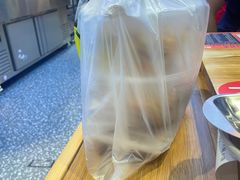 -黔二妞地摊火锅(龙华清湖店)