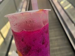 -CoCo都可(长江西路华联店)