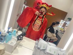 -海马体照相馆(大连柏威年购物中心店)