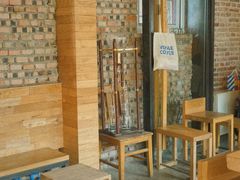 -VOYAGE COFFEE(北锣鼓巷店)