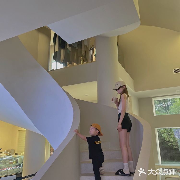 ｜昆山咖啡馆系列