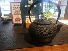 -老灶房-四川土菜(开元店)