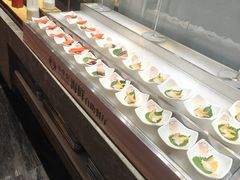 -丰卓会海鲜自助(中润大道店)