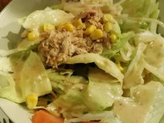 -玛格萝妮比萨屋(四平店)