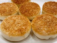 生煎包-咸亨酒店(和平店)
