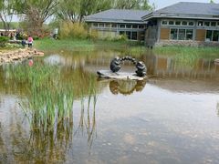 -廊坊文化艺术中心