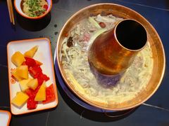-京元盛铜锅涮肉(上海总店)