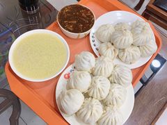 -庆丰包子铺(田村店)