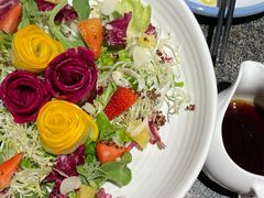 -真地道京味府·鲜橙烤鸭·北京菜(朝外大街东大桥店)