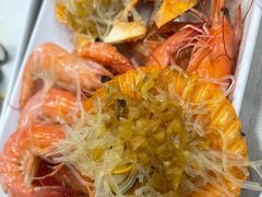 -船奇蒸汽海鲜·闽菜(八市海鲜总店)