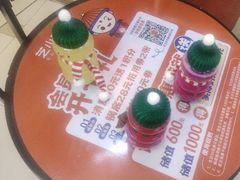 -芝小官毛肚火锅海鲜自助(苏州吴江区万宝店)