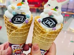 -DQ·蛋糕·冰淇淋(惠山万达店)