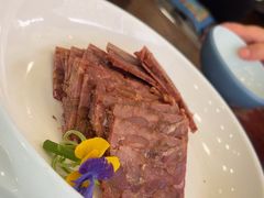 -乔家满族八大碗(流水沟店)