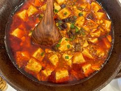 -眉州东坡(清河万象汇店)