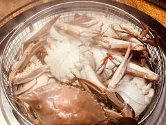 -海味当家·蒸锅海鲜(星海公园店)