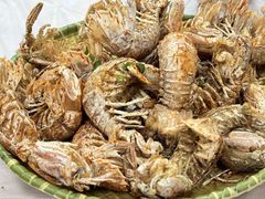 椒盐皮皮虾-大勇海鲜(叙康里店)