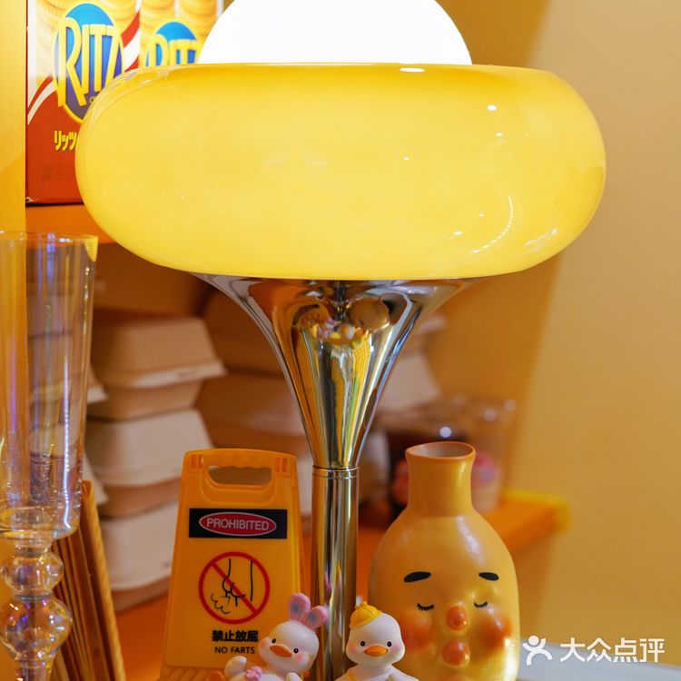 深圳新店 我找到了超可爱的胖胖马卡龙❗️