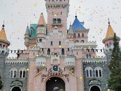 -青岛方特梦幻王国