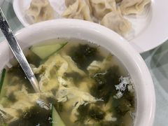 -听涛雅苑百味饺子老家菜馆