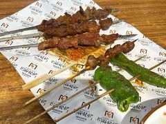 -玛森烧烤(汇佳商城店)