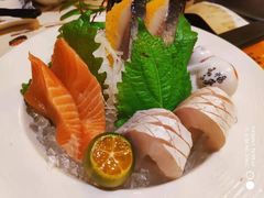 -七町糖果寿司屋(龙洞广工店)