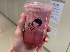 -喜茶(深圳东门1234店)
