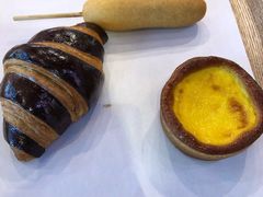 -巴黎贝甜(五道口店)