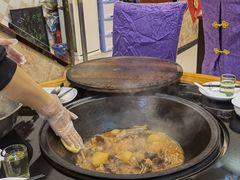 -老东北厨坊(岭南大道店)