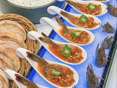 -金链花·泰国餐厅(国贸店)