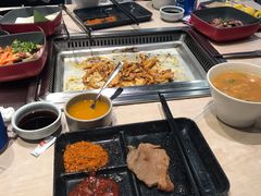 -浦江城市生活广场(江月路店)