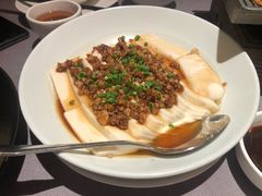 豆腐-金鸭季·北京烤鸭(深业上城店)