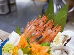 -大渔铁板烧(大悦城店)