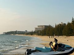 -惠州金海湾嘉华度假酒店