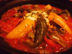 -Tajine Moroccan塔金摩洛哥中东餐厅